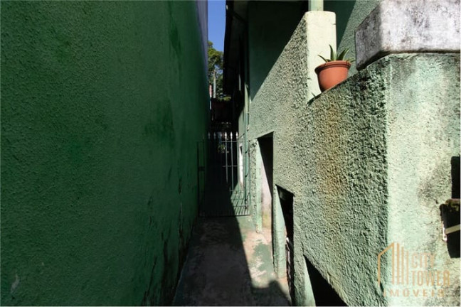 Imagem Casa com 3 Quartos à Venda, 90 m² em Campo Belo - São Paulo