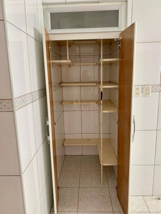 Imagem Apartamento com 3 Quartos à Venda, 150 m² em Centro - São Vicente Imagem Apartamento com 3 Quartos à Venda, 150 m² em Centro - São Vicente