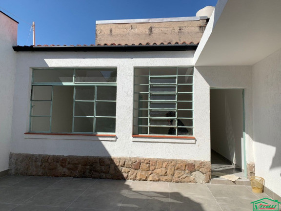 Imagem Sobrado com 3 Quartos à Venda, 130 m² em Alto Da Mooca - São Paulo