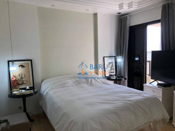 Imagem Apartamento com 3 Quartos à Venda, 139 m² em Chácara Klabin - São Paulo