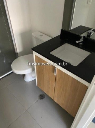 Imagem Imóvel com 1 Quarto à Venda, 28 m² em Centro - São Paulo Imagem Imóvel com 1 Quarto à Venda, 28 m² em Centro - São Paulo