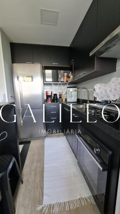 Apartamento com 2 Quartos à Venda, 55 m² em Jardim Do Lago - Jundiaí