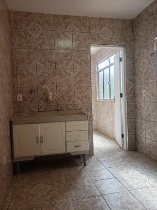 Imagem Apartamento com 2 Quartos à Venda, 60 m² em Jardim Estrela - Mauá Imagem Apartamento com 2 Quartos à Venda, 60 m² em Jardim Estrela - Mauá
