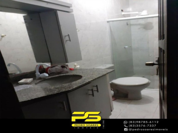 Imagem Casa com 3 Quartos à Venda, 200 m² em Mangabeira - João Pessoa Imagem Casa com 3 Quartos à Venda, 200 m² em Mangabeira - João Pessoa
