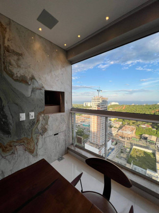 Imagem Apartamento com 2 Quartos à Venda, 68 m² em Praia Brava De Itajaí - Itajaí Imagem Apartamento com 2 Quartos à Venda, 68 m² em Praia Brava De Itajaí - Itajaí