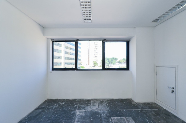 Imagem Imóvel à Venda, 34 m² em Vila Guarani (z Sul) - São Paulo