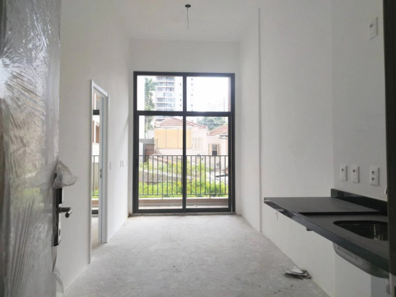 Imagem Apartamento com 1 Quarto à Venda, 36 m² em Perdizes - São Paulo Imagem Apartamento com 1 Quarto à Venda, 36 m² em Perdizes - São Paulo