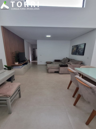 Imagem Imóvel com 3 Quartos à Venda, 130 m² em Condomínio Terras De São Francisco - Sorocaba