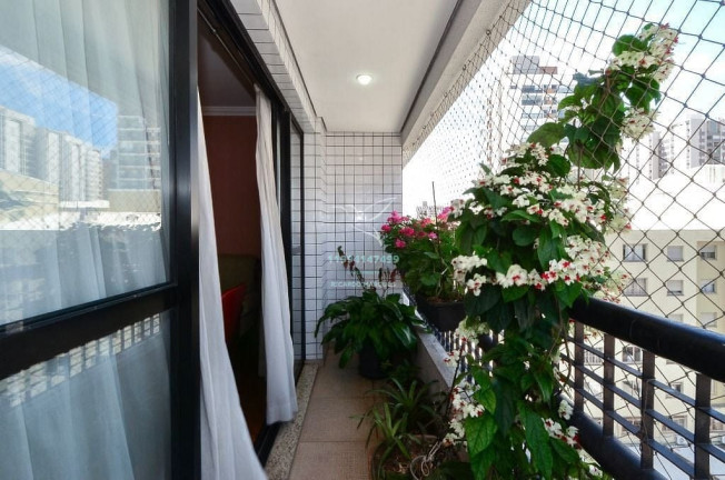 Imagem Apartamento com 3 Quartos à Venda, 90 m² em Vila Cordeiro - São Paulo Imagem Apartamento com 3 Quartos à Venda, 90 m² em Vila Cordeiro - São Paulo