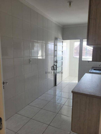 Imagem Apartamento com 2 Quartos para Alugar, 62 m² em Jardim Siriema - Sorocaba Imagem Apartamento com 2 Quartos para Alugar, 62 m² em Jardim Siriema - Sorocaba