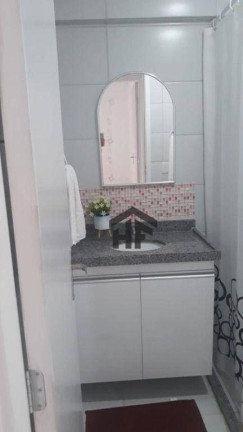 Imagem Apartamento com 2 Quartos à Venda, 48 m² em Jardim Atlântico - Olinda Imagem Apartamento com 2 Quartos à Venda, 48 m² em Jardim Atlântico - Olinda