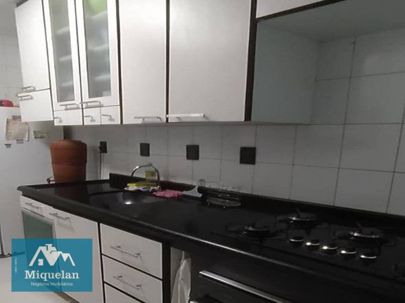 Imagem Apartamento com 2 Quartos à Venda, 65 m² em Vila Rosália - Guarulhos