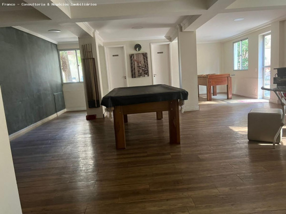 Imagem Apartamento com 3 Quartos à Venda, 69 m² em Paraíso Do Morumbi - São Paulo