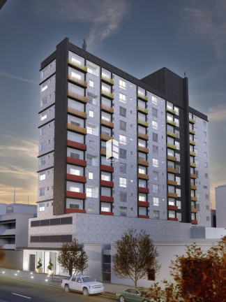 Imagem Apartamento com 1 Quarto à Venda, 29 m² em Nossa Senhora Do Rosário - Santa Maria Imagem Apartamento com 1 Quarto à Venda, 29 m² em Nossa Senhora Do Rosário - Santa Maria