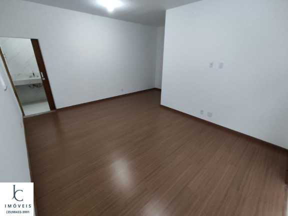 Imagem Casa com 3 Quartos à Venda, 378 m² em Vale Dos Pinheiros - São Lourenço