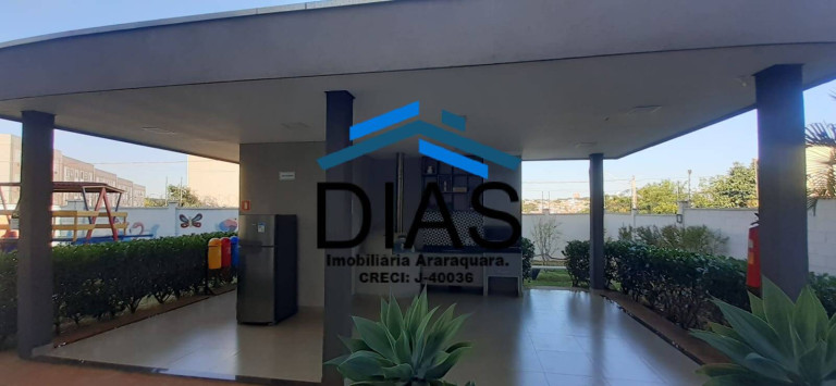 Imagem Apartamento com 2 Quartos à Venda, 52 m² em Jardim Residencial Paraíso - Araraquara Imagem Apartamento com 2 Quartos à Venda, 52 m² em Jardim Residencial Paraíso - Araraquara