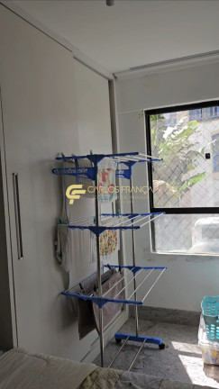 Imagem Apartamento com 2 Quartos à Venda, 55 m² em Rio Vermelho - Salvador