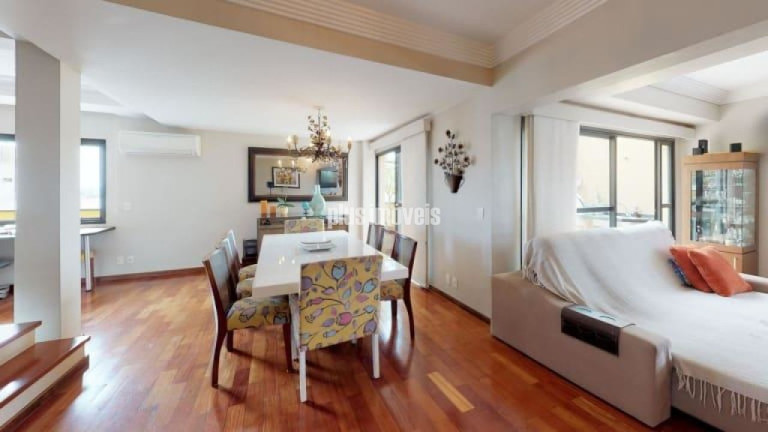 Imagem Apartamento com 4 Quartos à Venda, 255 m² em Vila Mariana - São Paulo Imagem Apartamento com 4 Quartos à Venda, 255 m² em Vila Mariana - São Paulo