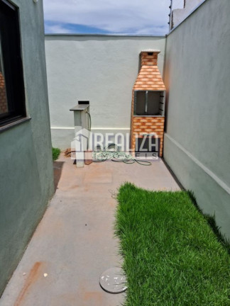 Apartamento com 2 Quartos à Venda, 70 m² em Oneida Mendes Ii - Uberaba