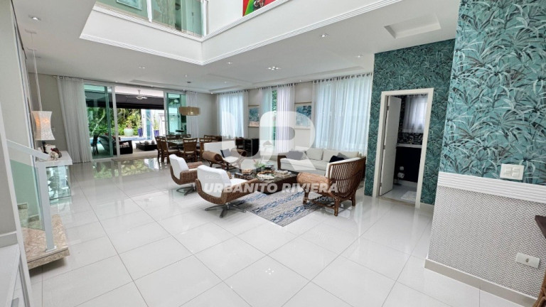 Imagem Casa com 7 Quartos à Venda, 700 m² em Riviera | Módulo 19 - Bertioga
