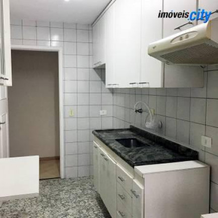 Imagem Apartamento com 2 Quartos à Venda, 67 m² em Vila Gumercindo - São Paulo Imagem Apartamento com 2 Quartos à Venda, 67 m² em Vila Gumercindo - São Paulo