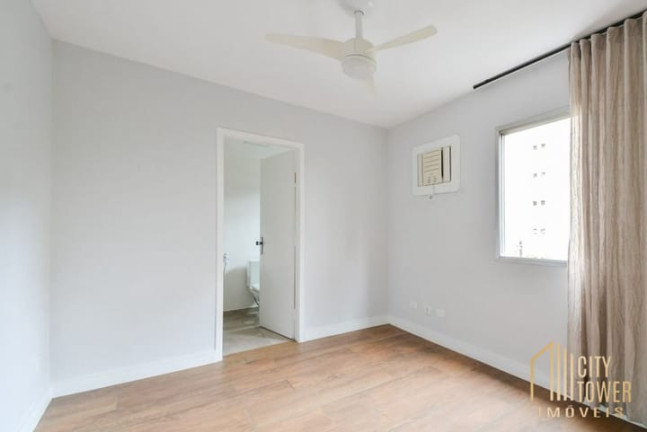 Imagem Apartamento com 3 Quartos à Venda, 90 m² em Indianópolis - São Paulo