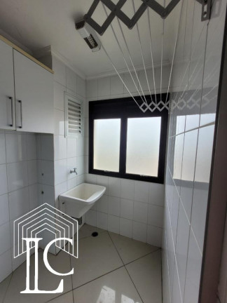 Imagem Apartamento com 2 Quartos à Venda, 56 m² em Jabaquara - São Paulo Imagem Apartamento com 2 Quartos à Venda, 56 m² em Jabaquara - São Paulo