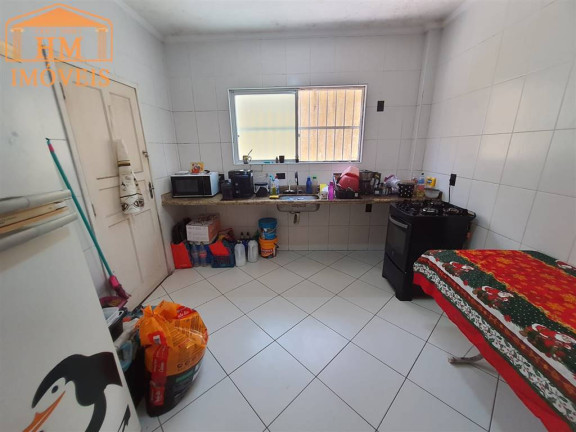 Imagem Casa com 3 Quartos à Venda, 103 m² em Catiapoa - Sao Vicente