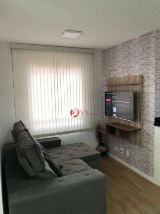 Imagem Apartamento com 2 Quartos à Venda, 42 m² em Itaquera - São Paulo