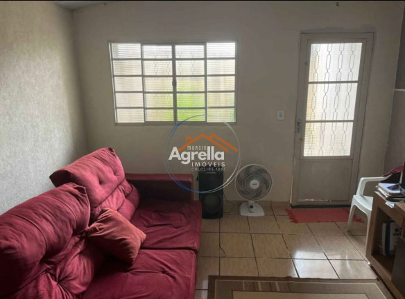 Imagem Casa com 2 Quartos à Venda, 125 m² em Jardim Europa - Mogi Mirim