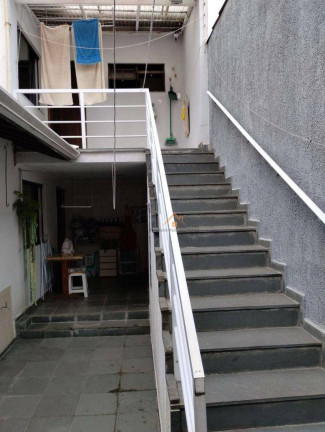 Casa com 4 Quartos à Venda, 147 m² em Parque Das Nações - Santo André