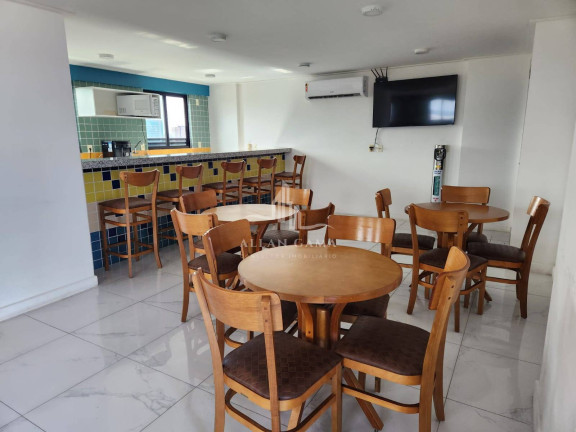 Imagem Apartamento com 1 Quarto à Venda, 33 m² em Farol - Maceió
