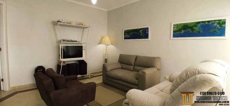 Imagem Cobertura com 3 Quartos à Venda, 147 m² em Riviera - Bertioga