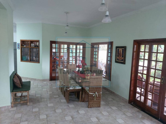 Imagem Casa com 5 Quartos à Venda, 588 m² em Boracéia Imagem Casa com 5 Quartos à Venda, 588 m² em Boracéia