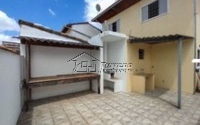 Imagem Casa com 4 Quartos à Venda, 137 m² em Jardim Augusta - São José Dos Campos Imagem Casa com 4 Quartos à Venda, 137 m² em Jardim Augusta - São José Dos Campos