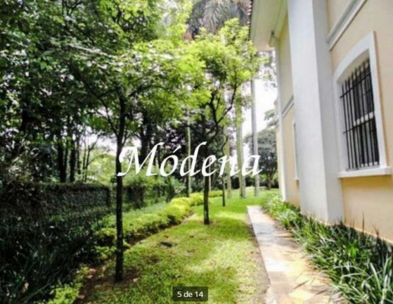 Imagem Casa com 4 Quartos à Venda, 1.650 m² em Jardim Guedala - São Paulo Imagem Casa com 4 Quartos à Venda, 1.650 m² em Jardim Guedala - São Paulo