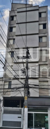 Imagem Apartamento com 2 Quartos à Venda, 118 m² em Santana - São Paulo Imagem Apartamento com 2 Quartos à Venda, 118 m² em Santana - São Paulo