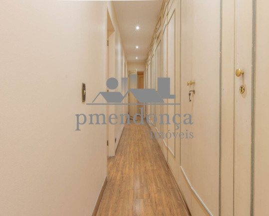 Imagem Apartamento com 4 Quartos à Venda, 240 m² em Higienópolis - São Paulo Imagem Apartamento com 4 Quartos à Venda, 240 m² em Higienópolis - São Paulo