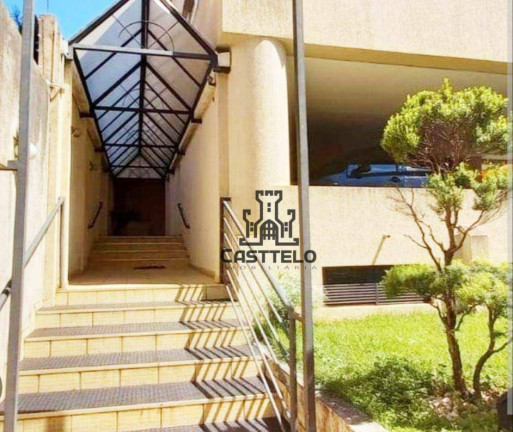 Imagem Apartamento com 1 Quarto à Venda, 37 m² em Centro - Londrina Imagem Apartamento com 1 Quarto à Venda, 37 m² em Centro - Londrina