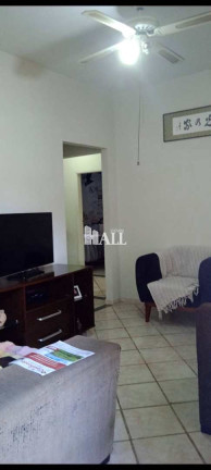 Casa com 3 Quartos à Venda, 95 m² em Eldorado - São José Do Rio Preto
