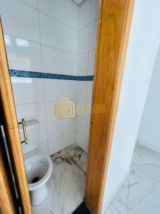Imagem Casa com 2 Quartos à Venda, 76 m² em Jardim Santo Alberto - Santo André Imagem Casa com 2 Quartos à Venda, 76 m² em Jardim Santo Alberto - Santo André