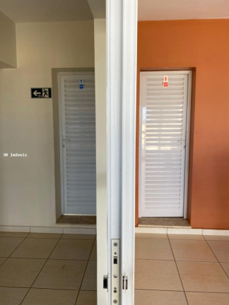 Imagem Apartamento com 1 Quarto à Venda, 38 m² em Nova Aliança - Ribeirão Preto Imagem Apartamento com 1 Quarto à Venda, 38 m² em Nova Aliança - Ribeirão Preto