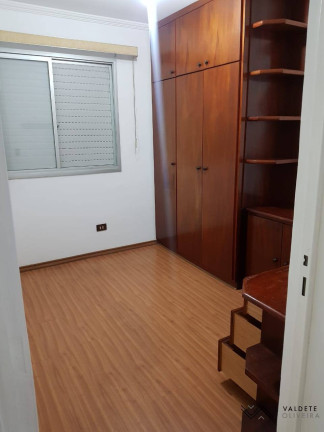 Imagem Apartamento com 2 Quartos à Venda, 45 m² em Jardim América - São José Dos Campos Imagem Apartamento com 2 Quartos à Venda, 45 m² em Jardim América - São José Dos Campos