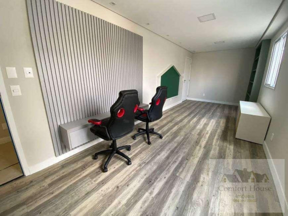 Imagem Apartamento com 2 Quartos à Venda, 55 m² em Casa Branca - Santo André Imagem Apartamento com 2 Quartos à Venda, 55 m² em Casa Branca - Santo André