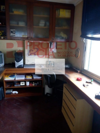Imagem Casa com 3 Quartos à Venda, 360 m² em Jardim Prudência - São Paulo Imagem Casa com 3 Quartos à Venda, 360 m² em Jardim Prudência - São Paulo