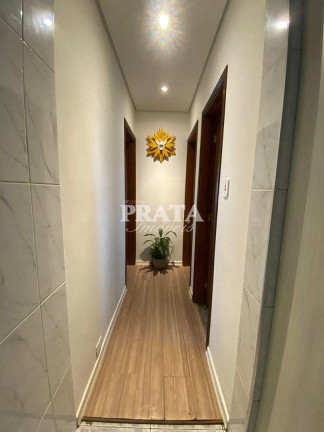 Imagem Apartamento com 2 Quartos à Venda, 67 m² em Marapé - Santos Imagem Apartamento com 2 Quartos à Venda, 67 m² em Marapé - Santos