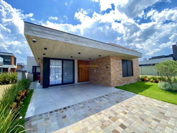 Imagem Casa com 4 Quartos à Venda, 181 m² em Condominio Sunset - Xangri-lá Imagem Casa com 4 Quartos à Venda, 181 m² em Condominio Sunset - Xangri-lá