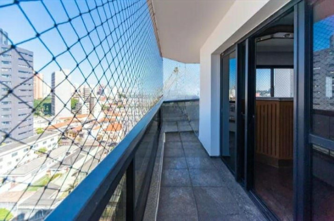 Imagem Apartamento com 3 Quartos para Alugar, 160 m² em Vila Bastos - Santo André Imagem Apartamento com 3 Quartos para Alugar, 160 m² em Vila Bastos - Santo André