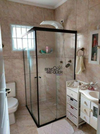 Imagem Sobrado com 3 Quartos à Venda, 134 m² em Jardim Líbano - São Paulo Imagem Sobrado com 3 Quartos à Venda, 134 m² em Jardim Líbano - São Paulo