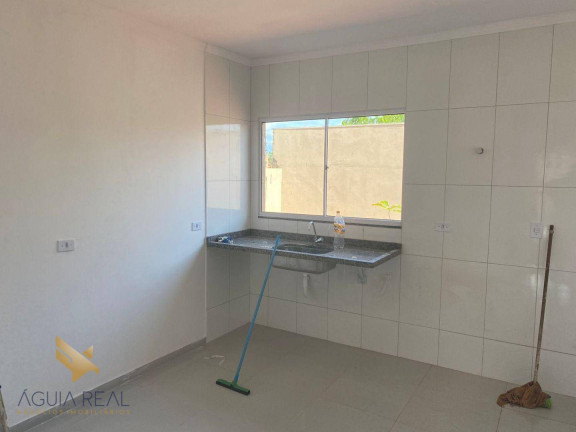 Imagem Casa com 3 Quartos à Venda, 84 m² em Residencial Atlântico Sul - Campo Grande